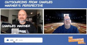 The Outsourcing Guys - Charles Warner’s Experience Image