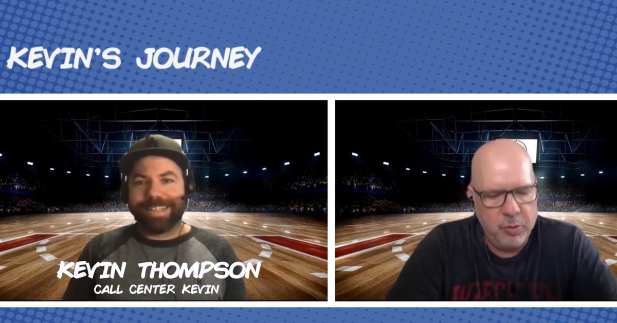 The Outsourcing Guys - Kevin Thompson’s Journey Image